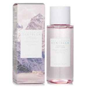 Centella soothing and clarifying toner 210 ml Madagascar Skin 1004 1.jpg
