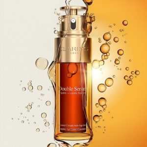 Clarins Double Serum Hydric Lipidic System Complete Age Control Concentrate 2.jpg