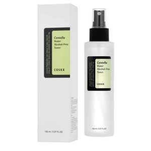 Cozarex Centella Water Alcohol Free Hydrating and Soothing Toner 150 ml 15.jpg