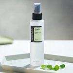 Cozarex Centella Water Alcohol Free Hydrating and Soothing Toner 150 ml 2.jpg