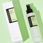 Cozarex Centella Water Alcohol Free Hydrating and Soothing Toner 150 ml 6.jpg