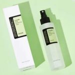 Cozarex Centella Water Alcohol Free Hydrating and Soothing Toner 150 ml 9.jpg