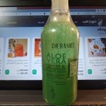 DR RASHEL Aloe Vera Moisturizing and Soothing Toner 6.jpg