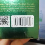 کرم صورت چای سبز دکتر راشل اصلی آبرسان و مرطوبکننده قوی 50گرم بارکد