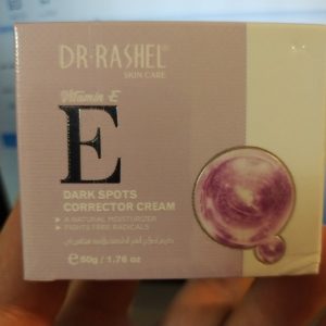 DR RASHEL Vitamin E Dark Spots Corrector Cream 4.jpg