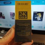 DR.RASHEL 24K GOLD RADINANCE ANTI AGING Primer Face Serum 13.jpg