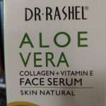 DR.RASHEL Aloevera Collagen Vitamin E Face Serum 8.jpg