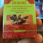 DR.RASHEL Argan Oil with Kratin for the Hair Deep Nourishment 11.jpg