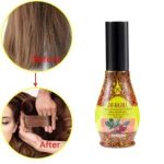 DR.RASHEL Argan Oil with Kratin for the Hair Deep Nourishment 4.jpg