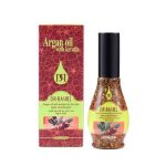 DR.RASHEL Argan Oil with Kratin for the Hair Deep Nourishment 5.jpg
