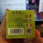 DR.RASHEL Argan Oil with Kratin for the Hair Deep Nourishment 8.jpg