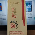 DR.RASHEL White Skin Whitening Fade Spots Sunscreen 5.jpg