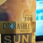 Dr Rashel Anti Ageing Sun Cream SPF100 7.jpg