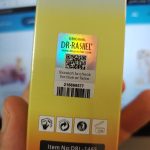 Dr Rashel Sun Cream Whitening SPF 75 60g 13.jpg
