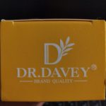 Dr.Davey Bright and Clear Cream Kojic Acid Niacinamide Aha Bha Hyaluronic 100g 10.jpg