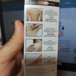 Dr.Rashel Black Charcoal Whitening Cream With Collagen For BodyPrivate Parts 7.jpg