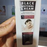 Dr.Rashel Black Charcoal Whitening Cream With Collagen For BodyPrivate Parts 9.jpg