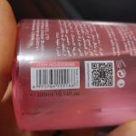 ESTELIN Micellar Cleansing Water With Cherry Blossom 11.jpg
