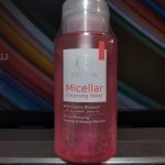 ESTELIN Micellar Cleansing Water With Cherry Blossom 5.jpg