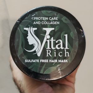 Economic hair mask free sulfate 1.jpg