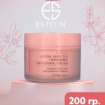 Estellen Lightening Cream with Alpha Arbutin and Niacinamide 3.jpg