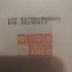 Estellen Lightening Cream with Alpha Arbutin and Niacinamide 6.jpg