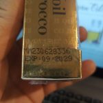 Extra Argan Oil OGX 100ml .jpg