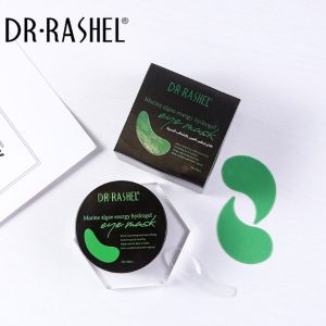 ماسک دور چشم جلبک دریایی دکتر راشل ( پچ دور چشم ) ۶۰ عددی