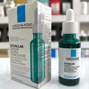 LA ROCHE POSAY Effaclar Ultra Concentrated Serum 30ml 1.jpg
