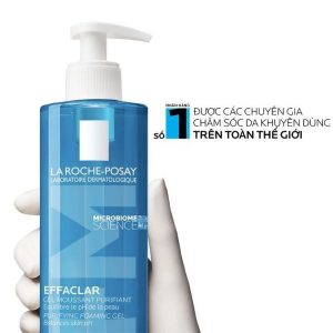 La Roche Posay Effaclar Cleansing Gel 2.jpg