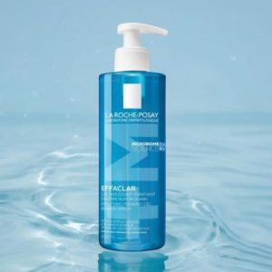 La Roche Posay Effaclar Cleansing Gel 3.jpg