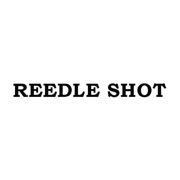 REEDLE-SHOT