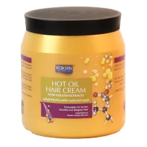 Reborn keratin hair mask.webp