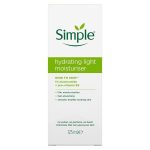 Simple Light Hydrating Moisturiser 125Ml 1.jpg