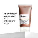 The Odinary Suncare Mineral UV Filters SPF 30 with Antioxidants 50ml 3.webp