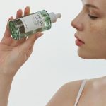 Trika Madagascar Centella Skin Tea Soothing Ampoule 1004 10.jpg