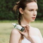 Trika Madagascar Centella Skin Tea Soothing Ampoule 1004 4.jpg
