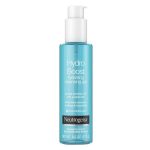 ژل شستشوی صورت نوتروژینا Neutrogena مدل هیدروبوست حجم 170 گرم