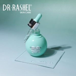 سوپر سرم صورت گلیکولیک اسید دکتر راشل