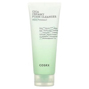 pure fit cica creamy foam cleanser cosrx official 4.jpg