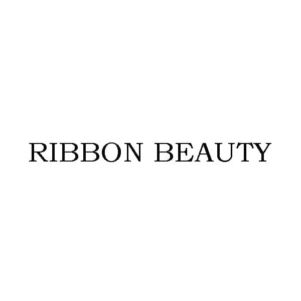 ribbon beauty