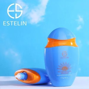 spf60 PA Estelin Ultra Light Moisturizing Sunscreen 1.jpg