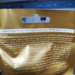 spf90 PA Estelin Ultra Light Anti Wrinkle Sunscreen 1.jpg