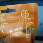 spf90 PA Estelin Ultra Light Anti Wrinkle Sunscreen 10.jpg