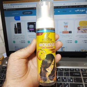 حالت‌دهنده موی ROUSHUN 2.jpg