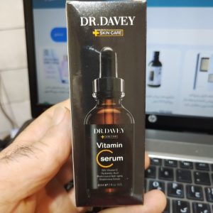 حرفه‌ای ضد پیری و روشن‌کننده پوست 60 میل دکتر دیوی 2.jpg