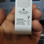 رتینول 0.1 COSRX کرم ضد پیری ضد آکنه و بازسازی‌کننده پوست 20 میل 13 1.jpg