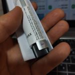 رتینول 0.1 COSRX کرم ضد پیری ضد آکنه و بازسازی‌کننده پوست 20 میل 5 1.jpg