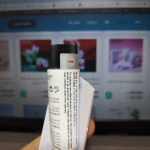 رتینول 0.1 COSRX کرم ضد پیری ضد آکنه و بازسازی‌کننده پوست 20 میل 6 1.jpg