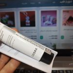 رتینول 0.1 COSRX کرم ضد پیری ضد آکنه و بازسازی‌کننده پوست 20 میل 8 1.jpg